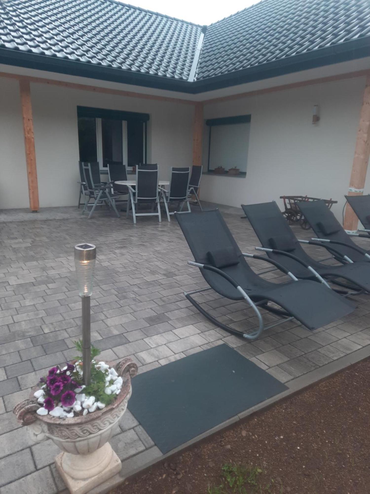 Chalet Damtschach Exterior foto
